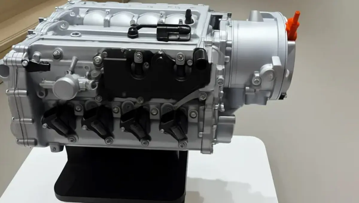 بدعم من أرامكو السعودية.. نظام يخفّض استهلاك وقود السيارات 40% - الطاقة