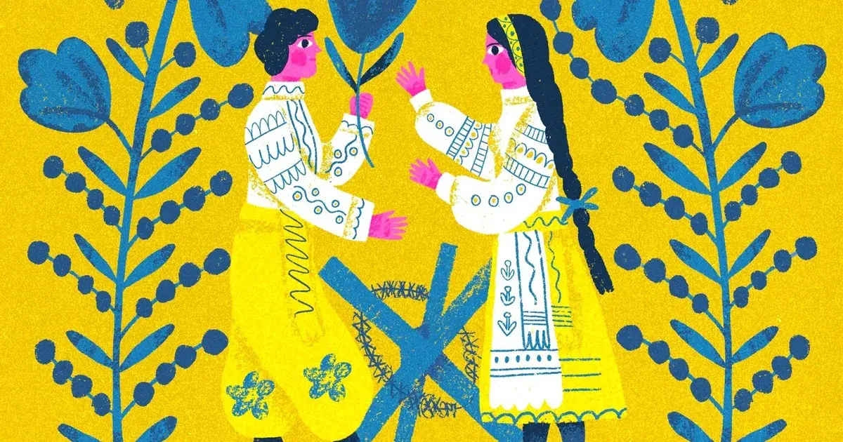 تحديات تواجه انطلاقة صندوق التراث الثقافي الأوكراني