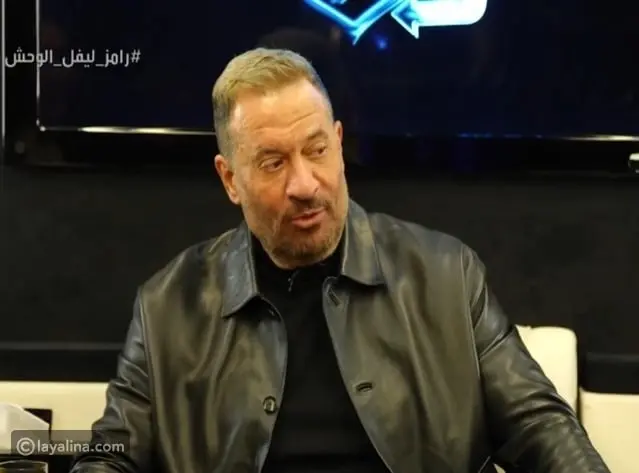 صراخ وتوعد في رامز ليفل الوحش: ماجد المصري يفقد أعصابه