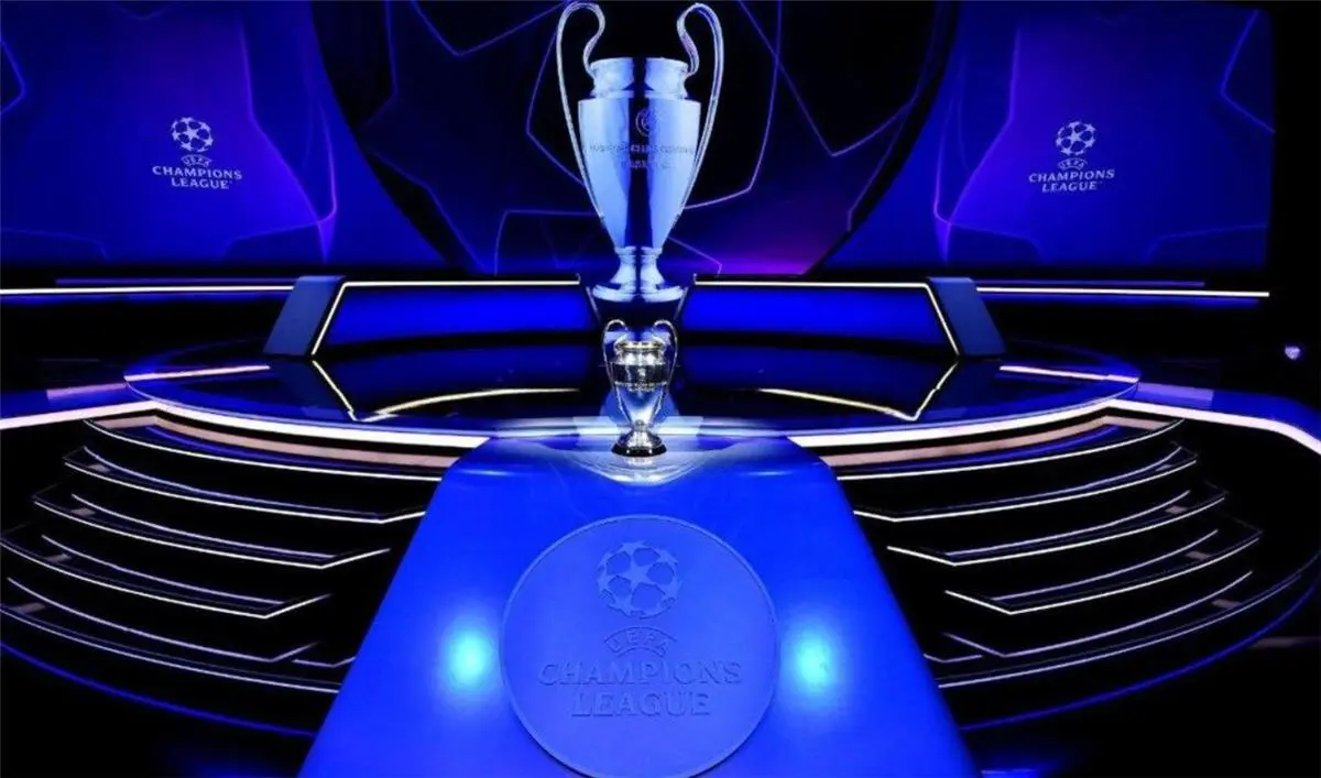 الفرق المتأهلة من الملحق إلى دور الـ16 في دوري أبطال أوروبا 2025/26 (محدث باستمرار)