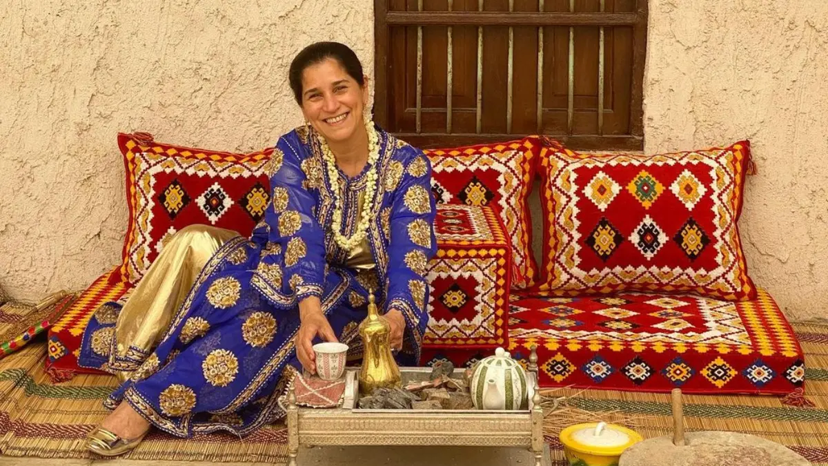 These Influential Kuwaiti Women Are A Force To Be Reckoned With