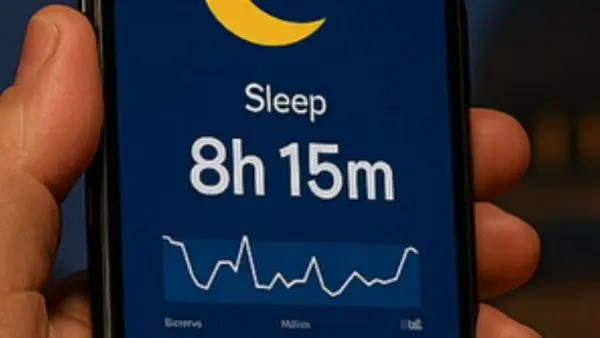 6 مزايا لا تعرف عنها للذكاء الاصطناعي وكيفية مساعدته تنظيم نومك في رمضان؟