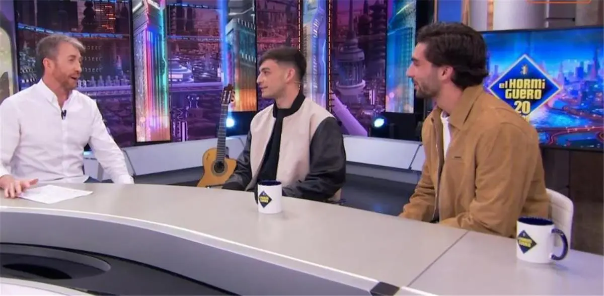 بيدري وفيران توريس يكشفان عن شيء لا يفعله لامين يامال في رمضان