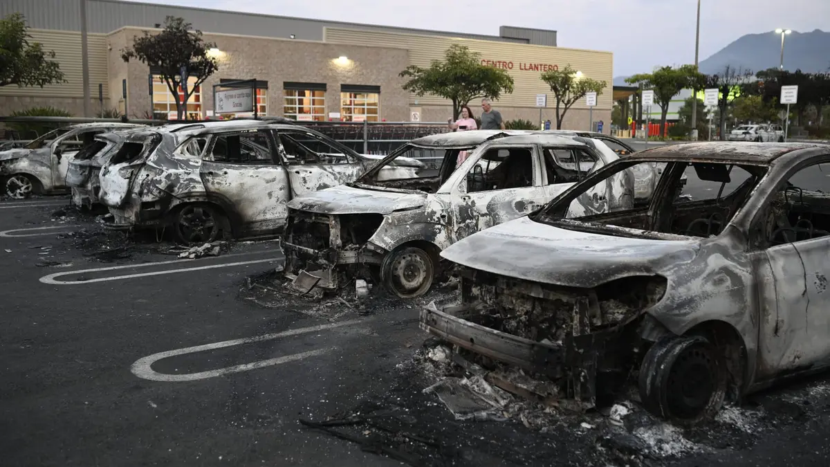 بعد مقتل "إل مينشو".. مخاوف من امتداد العنف إلى دول أخرى