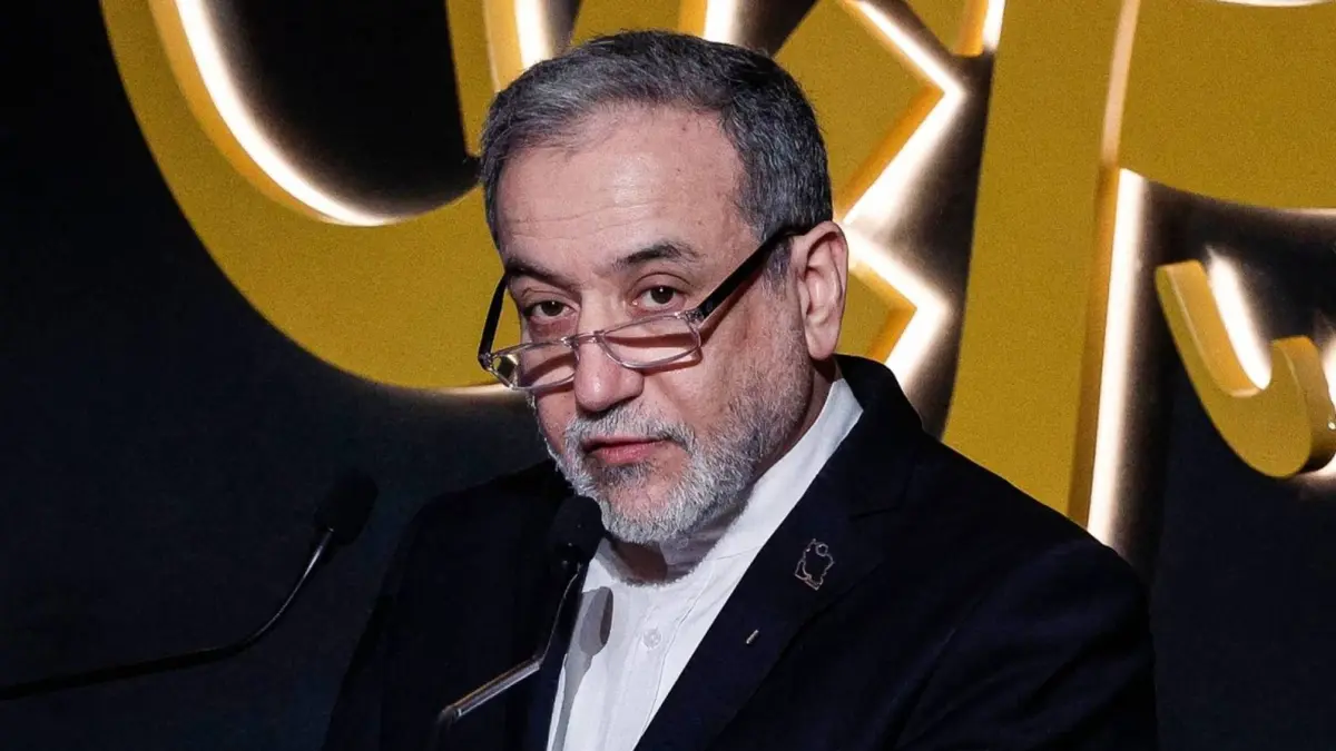 عراقجي من جنيف: اتفاق غير مسبوق مع واشنطن "في متناول اليد" ونسعى لحل سلمي للخلافات