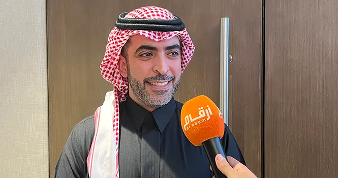 رئيس شاكر لـ أرقام: نُركّز في 2026 على النمو المنضبط وحماية الهوامش وتحسين كفاءة رأس المال العامل