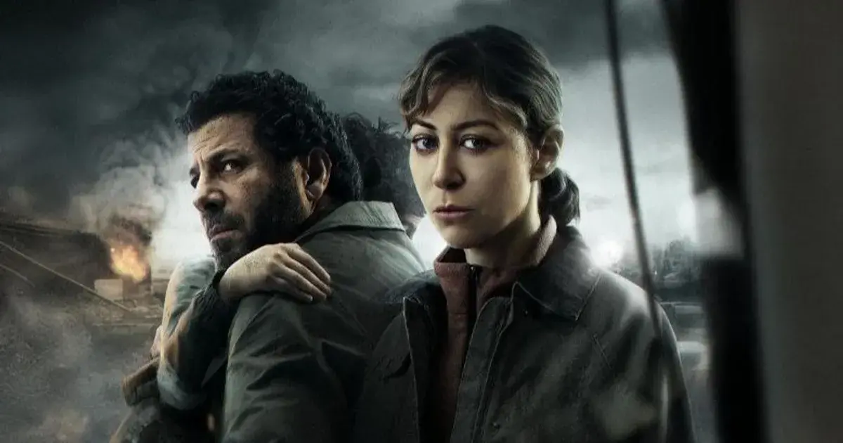 من الديكورات الضخمة إلى الإضاءة الليلية.. كيف صُنعت صورة "صحاب الأرض"؟