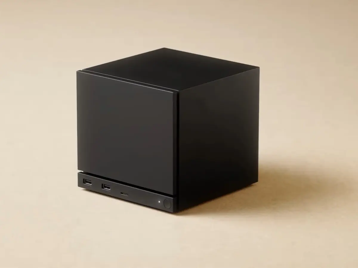 أسباب عدم دعم Steam Machine لجودة 4K/120 fps عبر HDMI