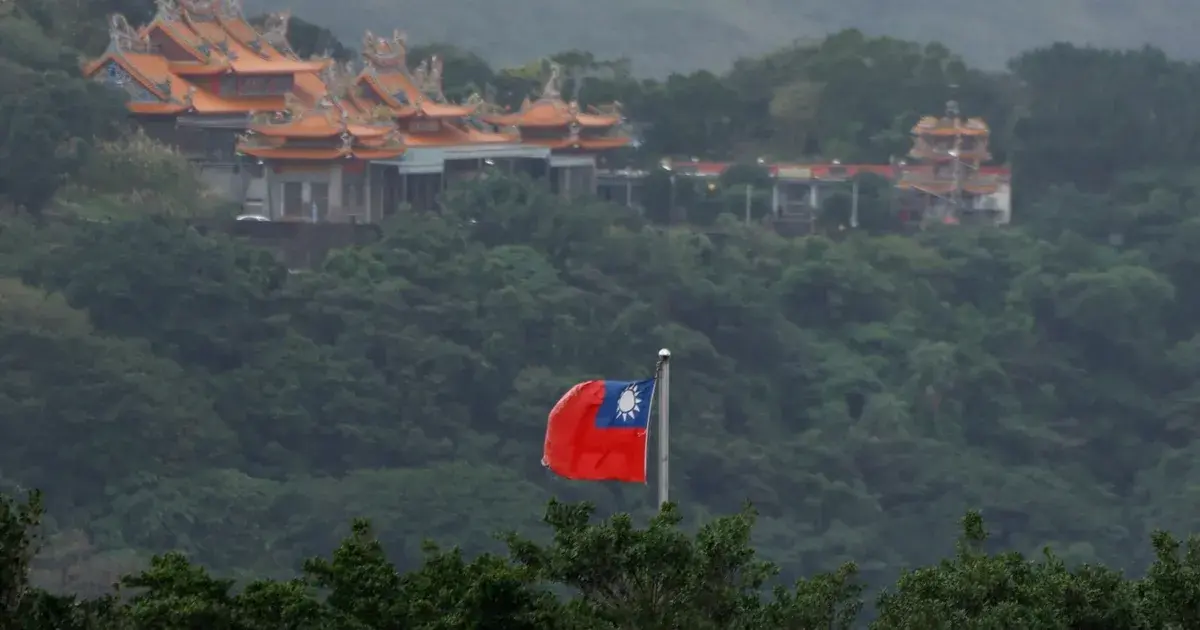 الولايات المتحدة والصين.. سيناريوهات الصراع في تايوان