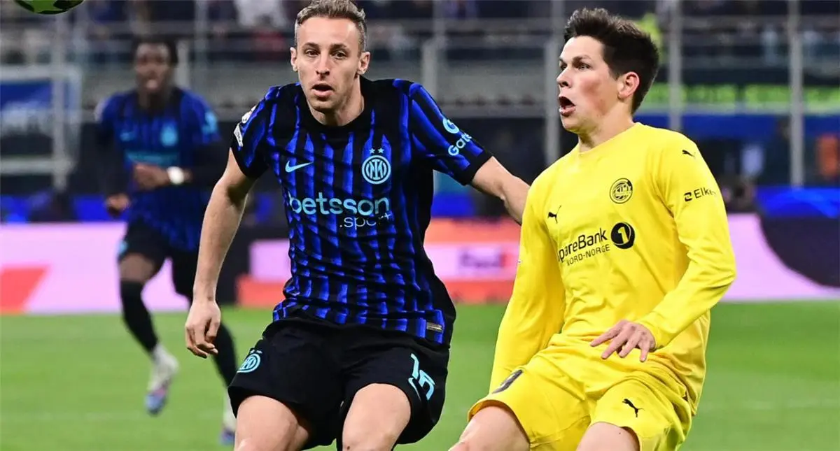 نيوكاسل وباير ليفركوزن يحسمان التأهل.. وبودو جليمت يطيح بإنتر ميلان من دوري أبطال أوروبا