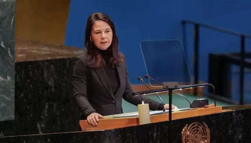 مسؤولة تدعو أمريكا لسداد كامل حصتها في ميزانية الأمم المتحدة - موقع 24