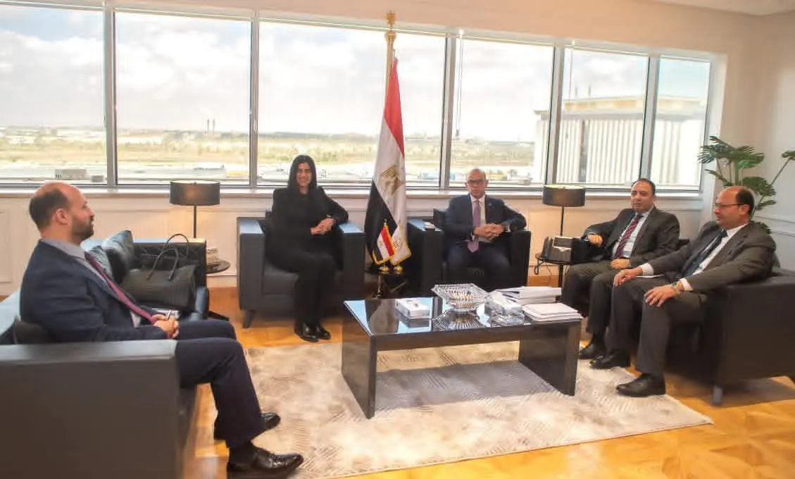 وزير الاستثمار: تطوير آليات عمل صندوق مصر السيادي لتعظيم العائد وجذب الاستثمارات - أموال الغد