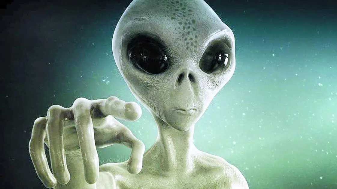 «الكائنات الفضائية» مؤثر جديد في الاقتصاد العالمي