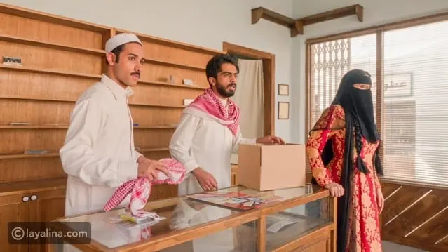 شارع الأعشى 2 الحلقة 7: خالد يكتشف الحقيقة بعد مراقبة عزيزة