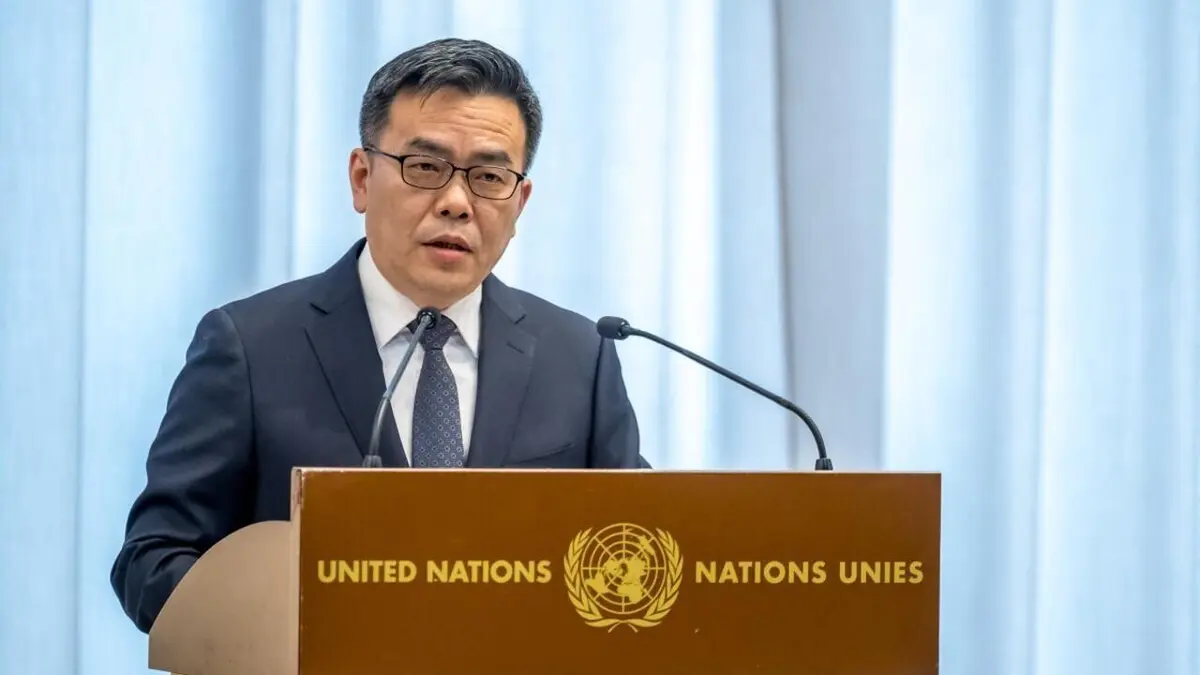 واشنطن تتهم الصين بتسريع بناء ترسانتها النووية ومواصلة التجارب السرية