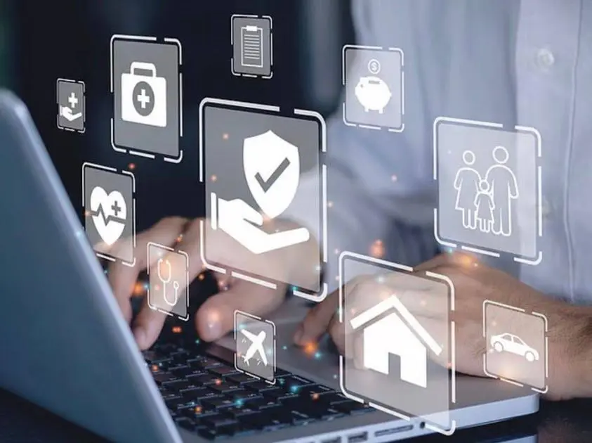 47 % نمو أرباح شركات التأمين المدرجة إلى 3.7 مليار درهم 2025