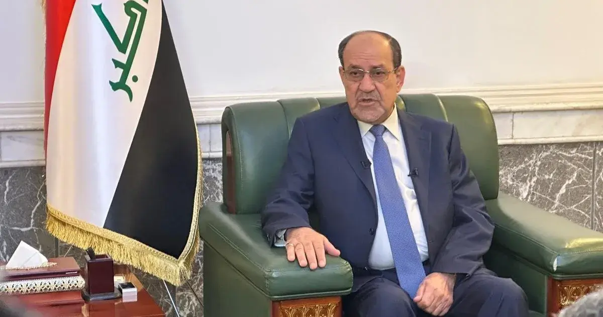 مصدر: اتساع جبهة الرافضين لترشيح المالكي داخل "الإطار التنسيقي"