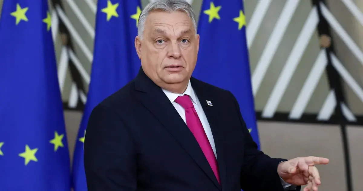 بعد عرقلة عقوبات روسيا وقرض أوكرانيا.. المجر في مرمى انتقادات أوروبية
