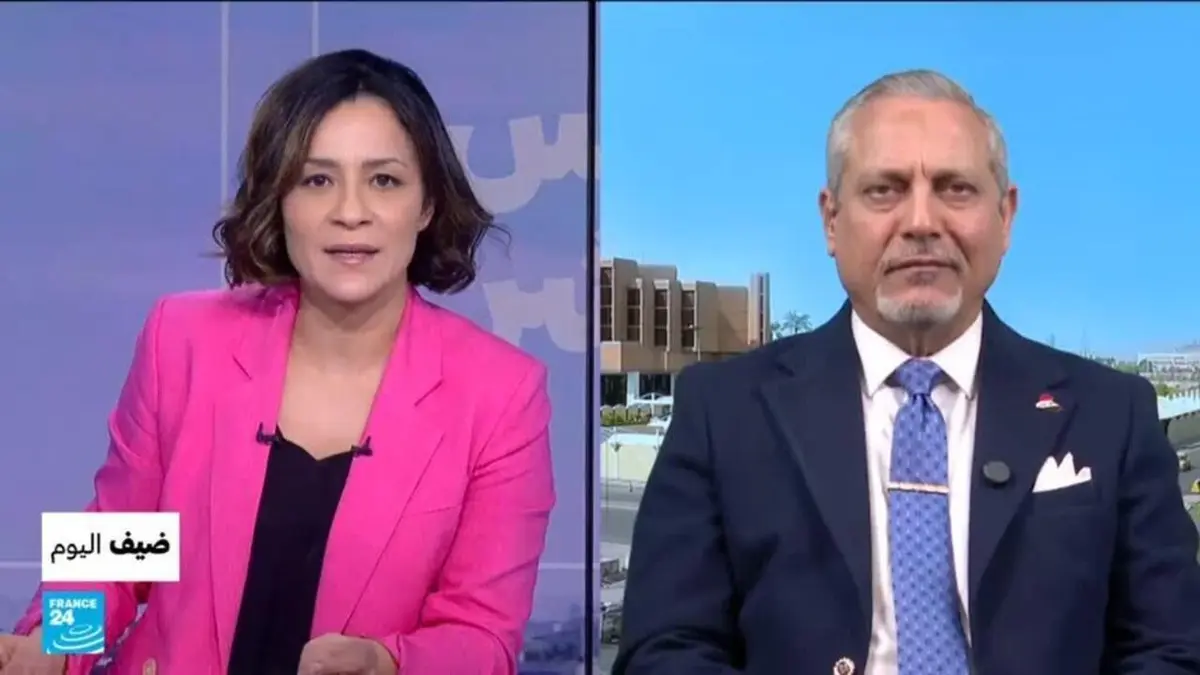 ضيف اليوم - وسط اعتراض أمريكي وتوتر إقليمي.. المالكي يراهن على «الإطار التنسيقي» ويتمسك بترشحه لرئاسة الوزراء