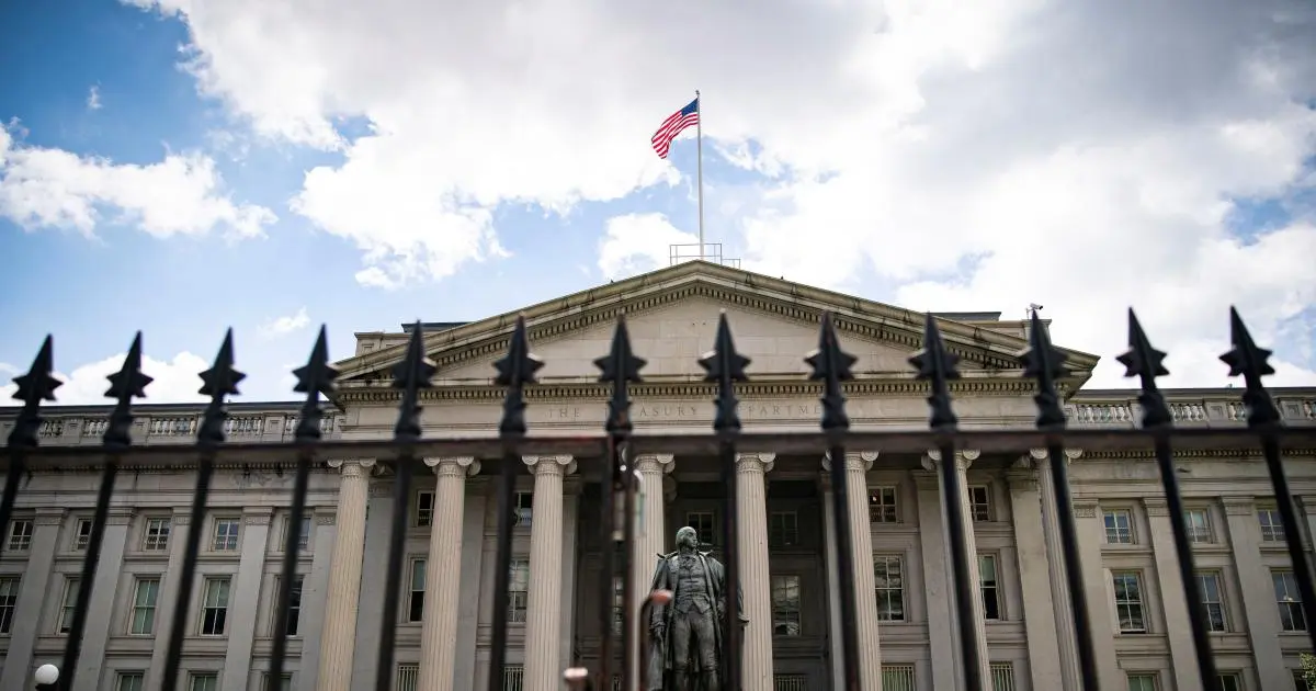 عقوبات أمريكية على أفراد وكيانات في روسيا والإمارات بتهم سيبرانية