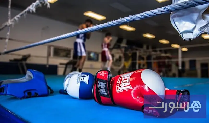 منتخب الملاكمة للشباب يتدرب ببانكوك - هسبورت
