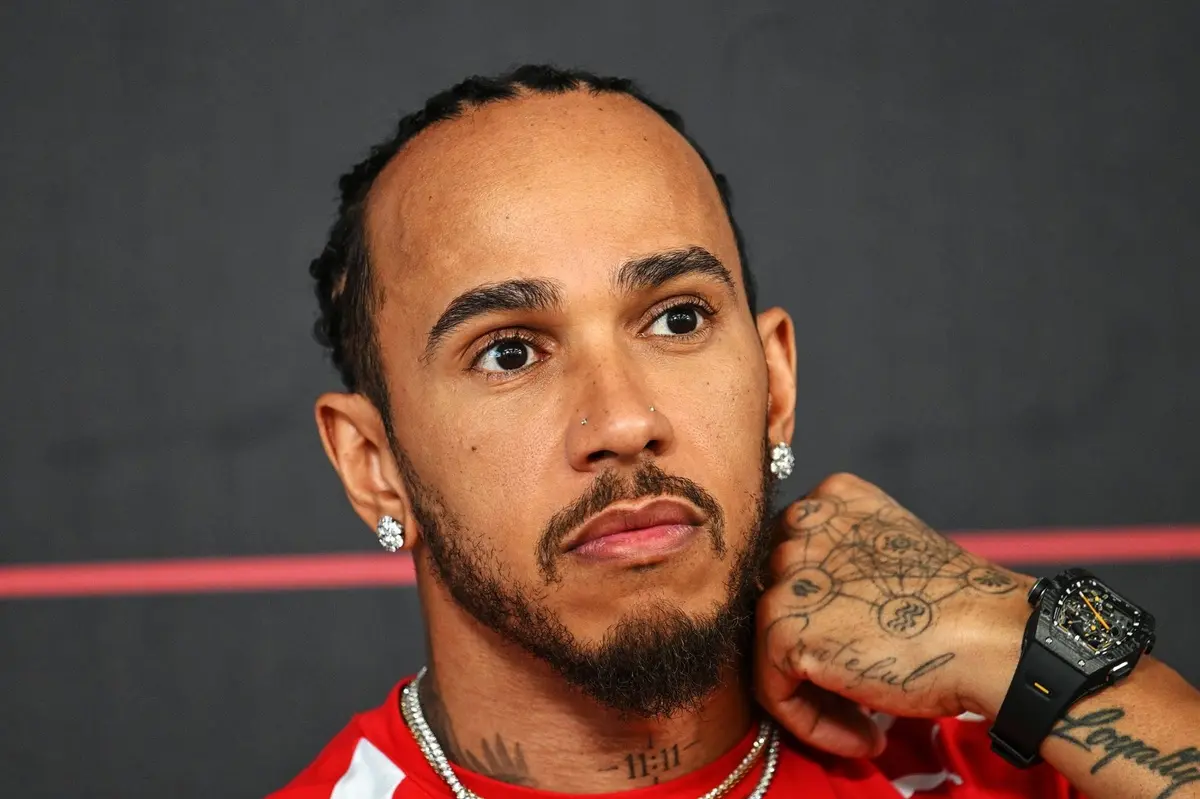 Stefano Domenicali: F1 can absorb Lewis Hamilton or Fernando Alonso retirement