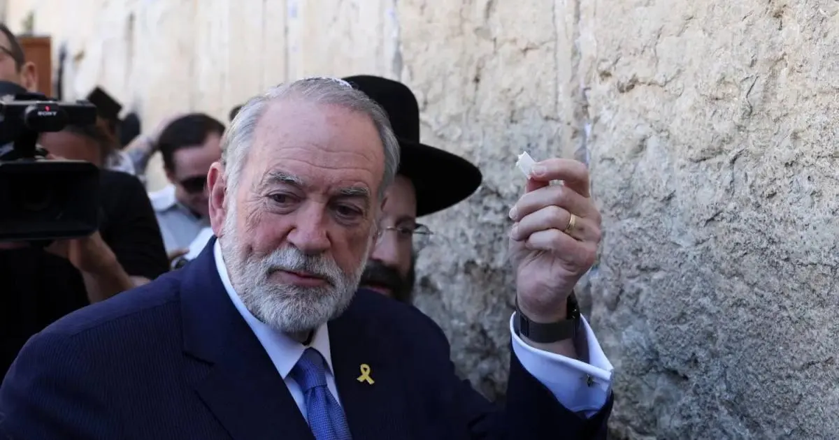 إدارة ترمب تحاول احتواء غضب العرب بعد تصريحات هاكابي