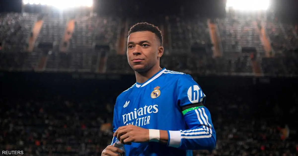 مبابي وموقعة بنفيكا.. خبر حزين لمشجعي ريال مدريد