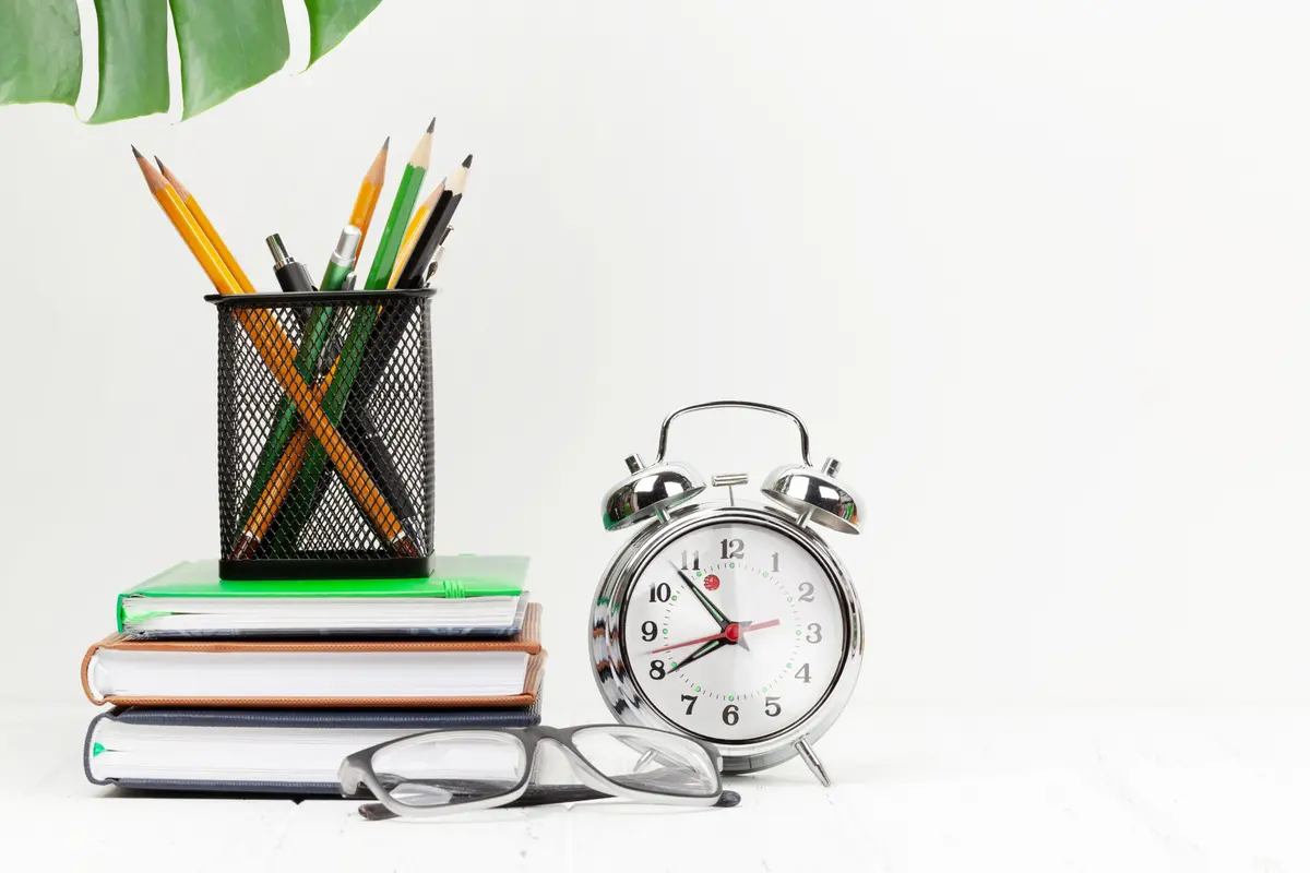 اقتصاد الوقت.. هل تتقن فن مضاعفة الزمن؟