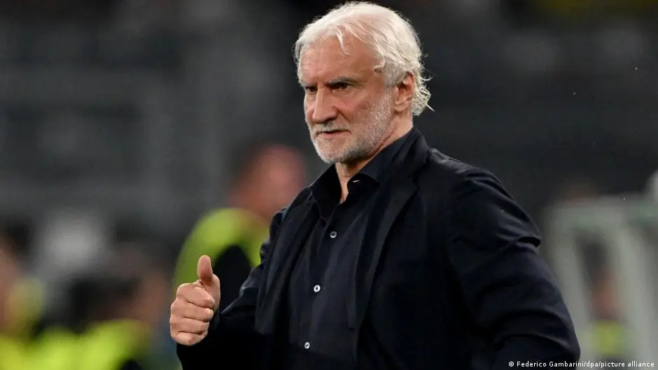 قبل مونديال 2026.. فولر يحسم موقفه من المقاطعة