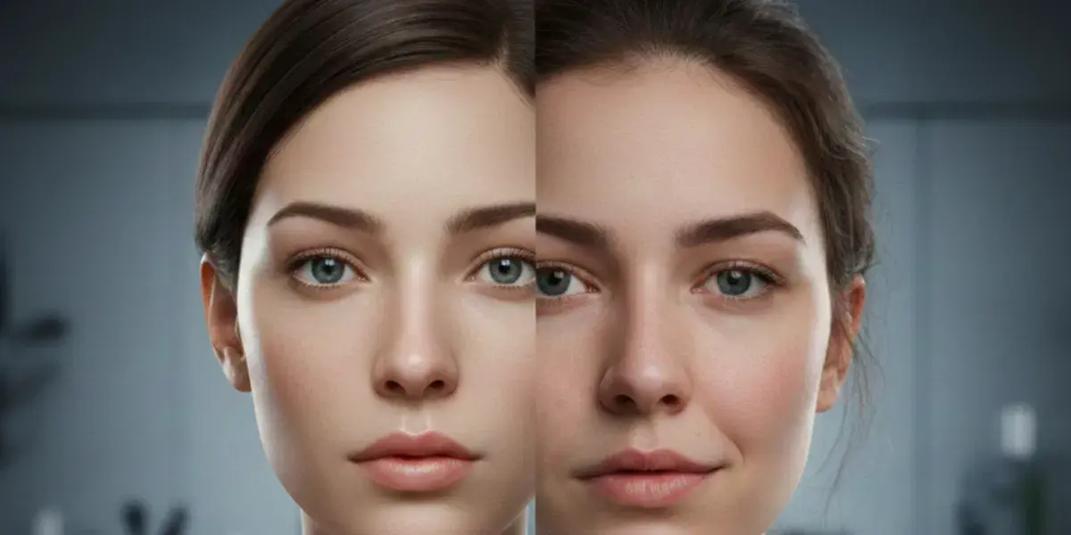 التمييز بين الوجوه الحقيقية وتلك التي أنشأتها الذكاء الاصطناعي يشكل خطرًا كبيرًا