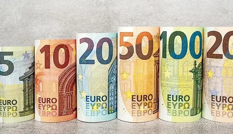 سعر اليورو مقابل الجنيه اليوم الثلاثاء 24-2-2026 - أموال الغد