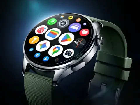 شاومي تعلن عن إطلاق عالمي وشيك لساعة ذكية جديدة بنظام وير أو إس - التقنية بلا حدود