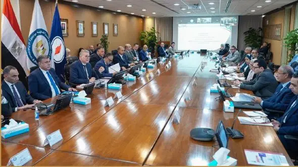 التعاون للبترول تعتمد الموازنة الاستثمارية للعام المالي 2026/2027 بنحو 1.2 مليار جنيه - أموال الغد