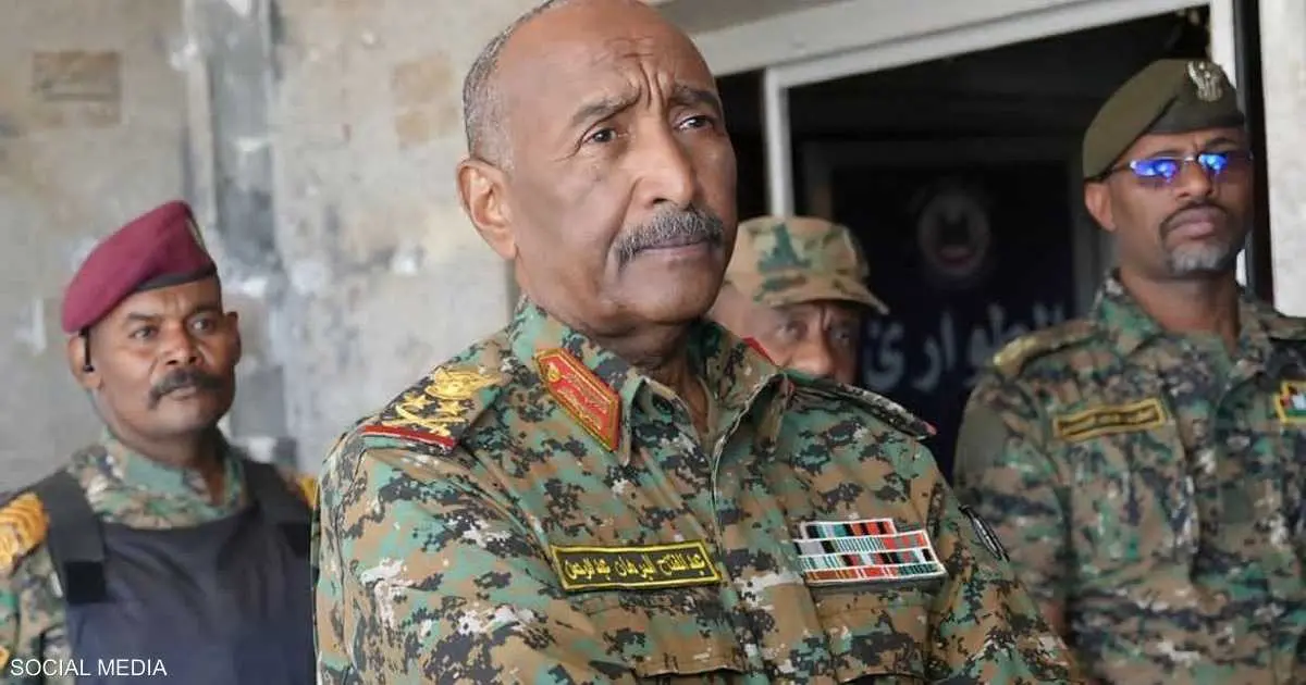 بورتسودان تتحفظ على "هدنة بولس".. وانتقادات لموقف البرهان