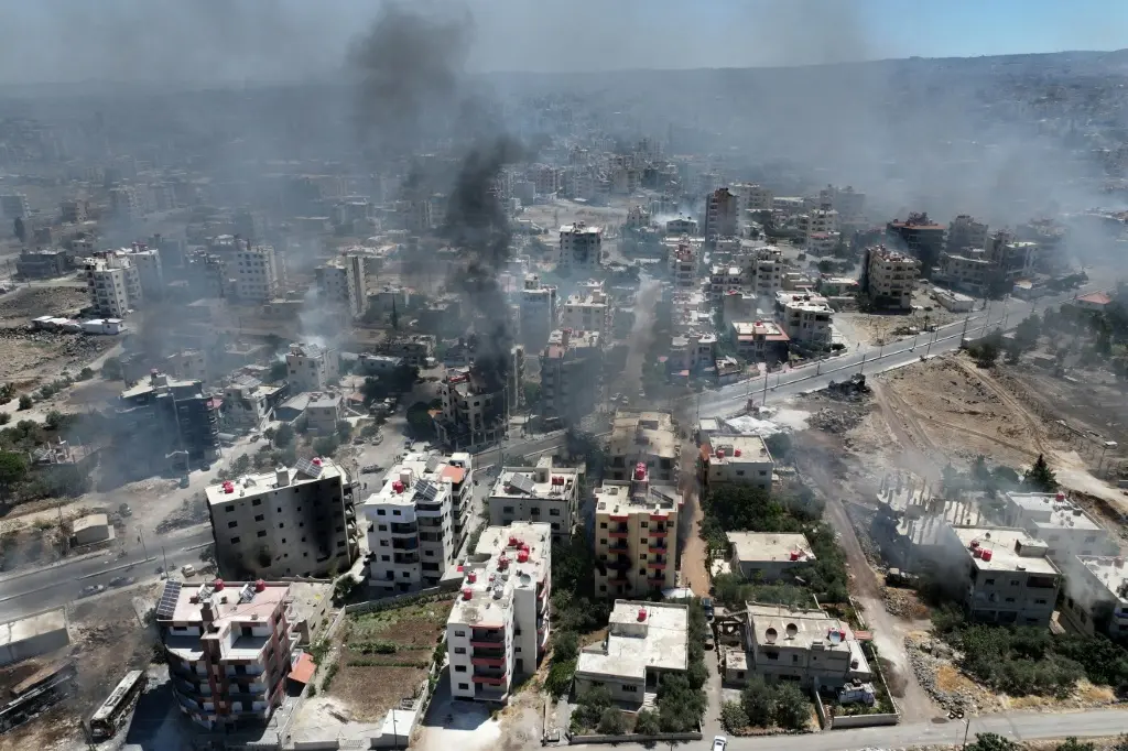 مفاوضات بوساطة أميركية لتبادل محتجزين بين دروز السويداء ودمشق