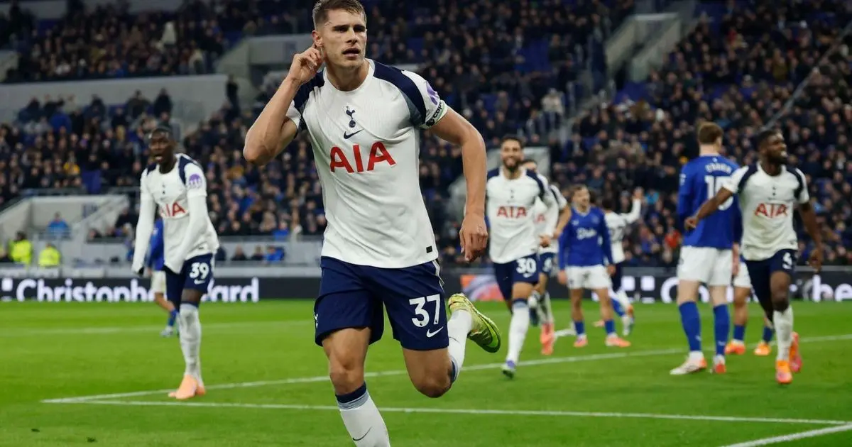 هل يُنقذ توتنهام دفاع ريال مدريد؟