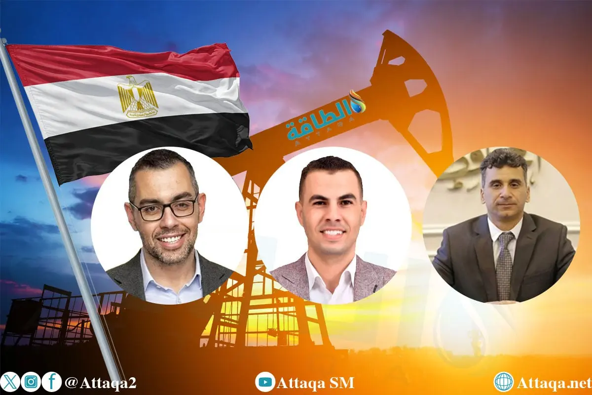 هل تنجح مصر في إنتاج مليون برميل نفط يوميًا؟.. 3 خبراء يتحدثون - الطاقة