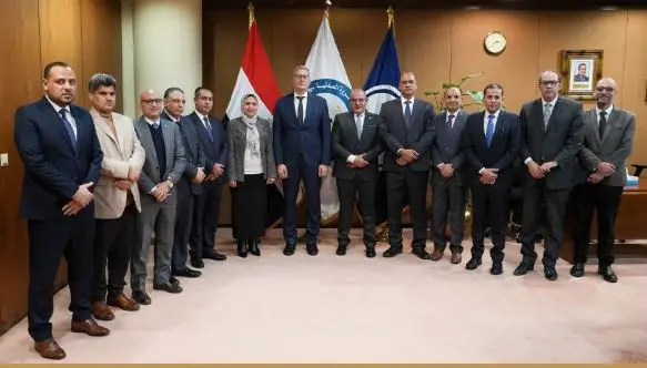 أسيوط لتكرير البترول تستهدف تكرير 4.2 مليار طن خام خلال 2026/2027 - أموال الغد