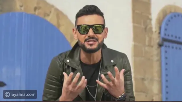 إحالة أحمد ماهر للتحقيق بعد إهانته لوالد رامز جلال