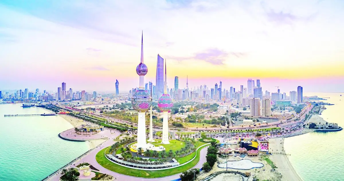 الكويت.. تكليف شركة بتطوير شبكة اتصالات ثابتة متطورة