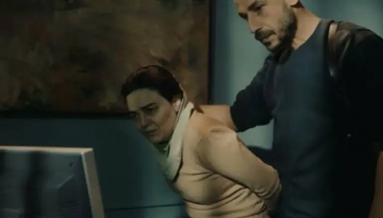 قيصر بين الدراما والذاكرة: من يملك حق رواية السجون السورية؟