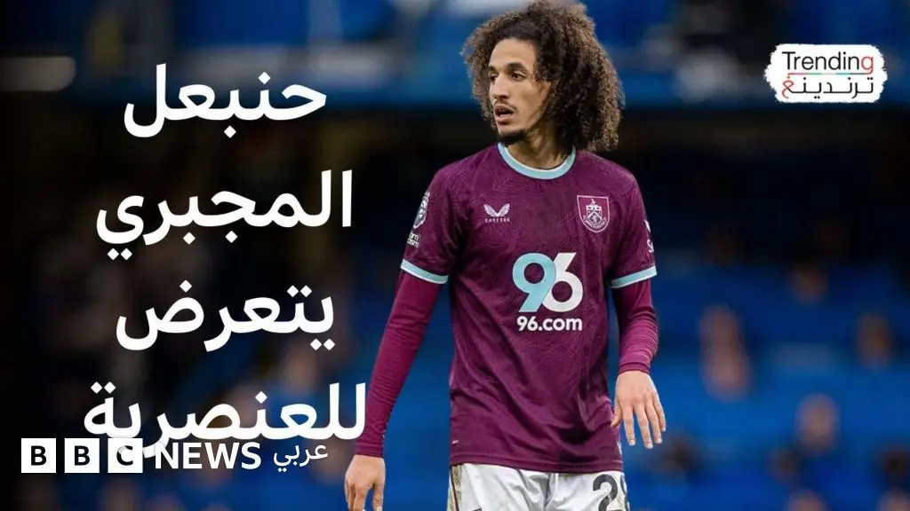 التونسي حنبعل المجبري وآخرون يواجهون عنصرية في البريميرليغ - BBC News عربي