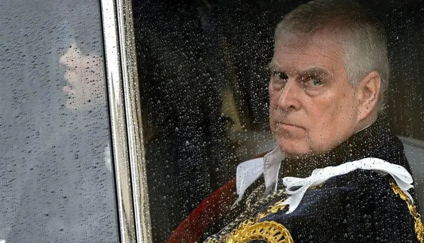 نيوزيلندا تدعم استبعاد أندرو من ترتيب ولاية العرش البريطاني - موقع 24