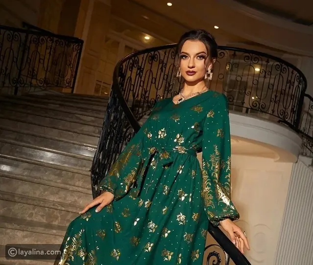 أفكار مميزة لملابس العيد الوطني الكويتي