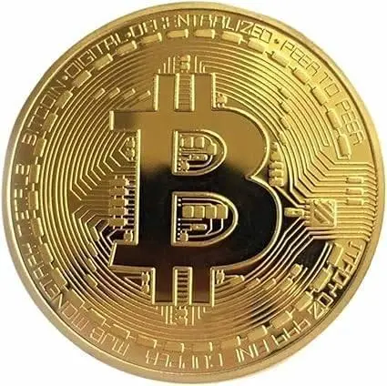 «البيتكوين» تهبط دون 64 ألف دولار