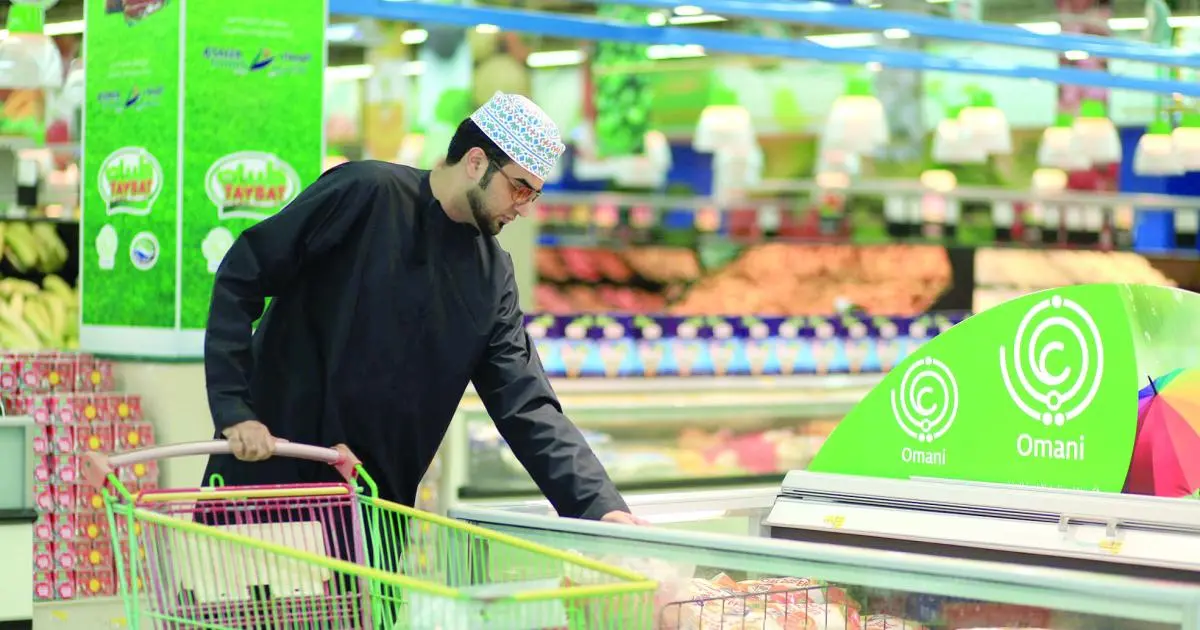 التضخم في عُمان يرتفع 1.4% خلال يناير 2026