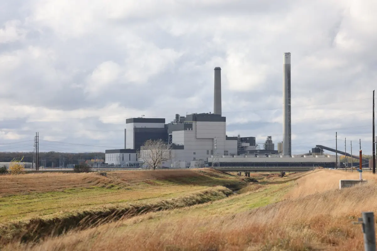 لماذا ترتفع درجة حرارة الكوكب؟ دور مهم للظواهر المناخية والسياسات الحكومية (تقرير) - الطاقة