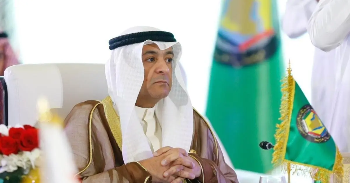 البديوي يبحث مع الزنداني مستجدات الأوضاع في اليمن