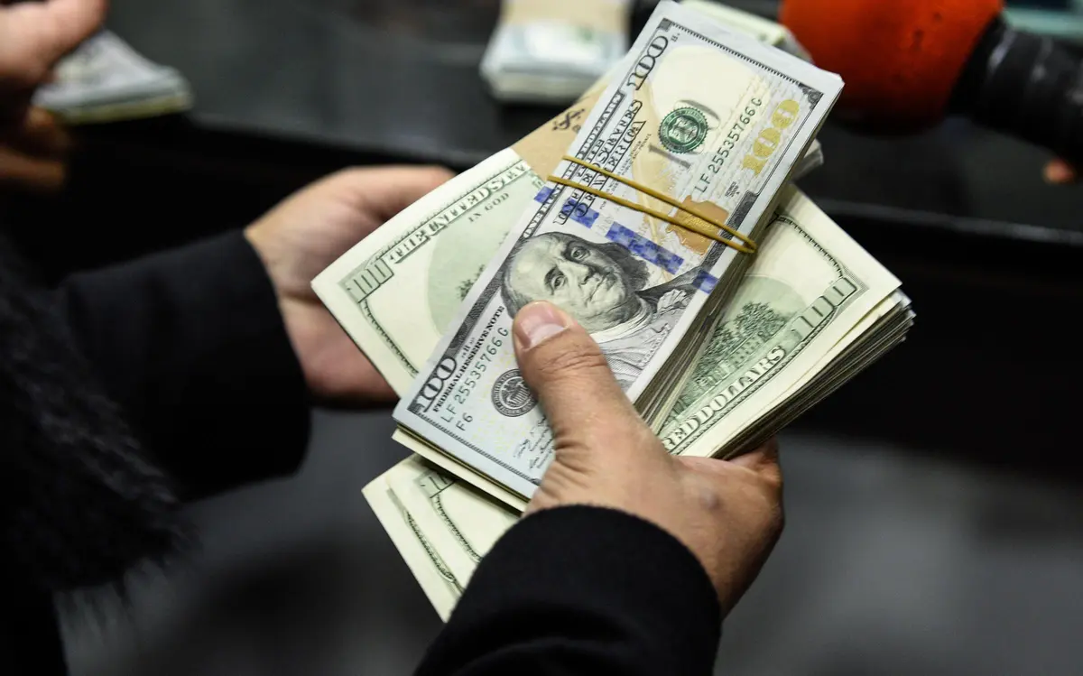 عقب تسجيل مستوى قياسي..كيف تطورت تحويلات المصريين بالخارج خلال 2025 ؟ - أموال الغد